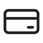 Payment SVG Icon